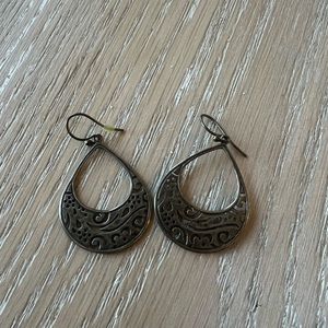 Silpada Earrings